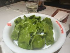 -双合园·海鲜水饺青岛菜(品牌首店)