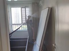 -科立恩进口除甲醛甲醛检测
