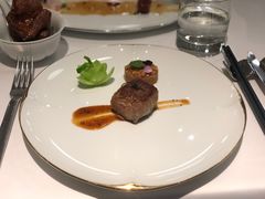 松露和牛礼物盒-伯衡55·吉品轩(乌鲁木齐南路店)