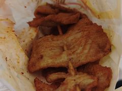 -味子夫鸡柳(解放碑总店)