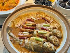 -船歌·鱼水饺青岛菜(金狮广场店)