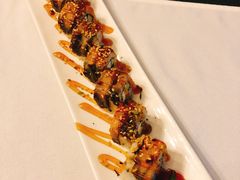 -春树下·树屋花房西餐厅(罍街AS1980店)