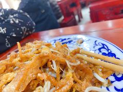糖醋面筋-九河居(荔湾路店)
