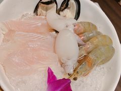 -MoMo牧场·寿喜烧专门店(长泰广场店)