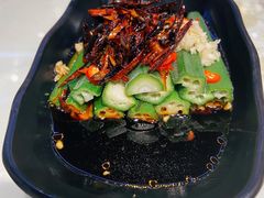 -聚味瞿记·龙虾堂(渔人码头一店)
