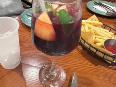 -CRAZYONES西班牙海鲜饭(上海美罗城店)