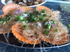 -七鲜渔港美食餐厅(巽寮湾海景店)