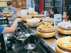 -汤响自助回转火锅百汇(乐峰广场店)