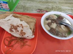 -老北京豆汁店