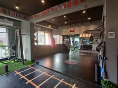 -M.S拳击泰拳馆(大学路店)