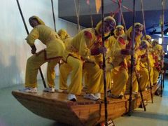 -溱湖国家湿地公园