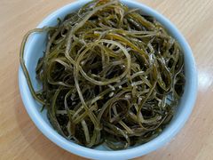 蒜香海带丝-李先生牛肉面大王(昌平鼓楼店)