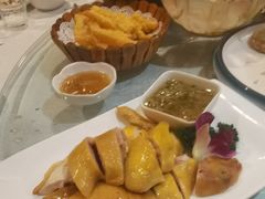 清远白切鸡-粤秀小厨·广式早茶(辽宁路店)