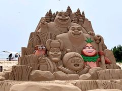 -巧克力渔家.小船海鲜胶东菜(万平口店)