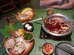 -牛New寿喜烧(龙湖金沙天街店)