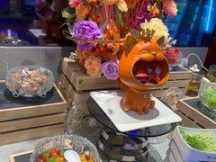 -名扬煮艺肥牛自助火锅(同和店)