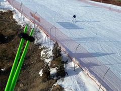 -大同万龙白登山国际滑雪场
