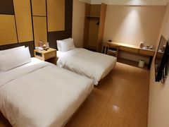 -全季酒店(昆明翠湖云大医院店)