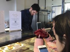 -PETIT PARIS 小巴黎(花园道店)