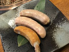 -炎蔵牛舌烤肉