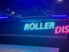 -VS SPORTS PARK运动玩乐园·团建·生日会(合生汇店)