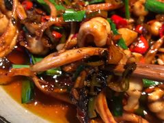 -渔乡米香·剁椒鱼头(四方坪店)