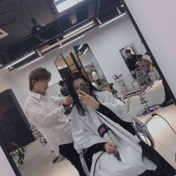 -ASA HAIR SALON