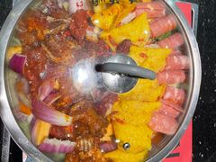 -和福顺·牛肉海鲜焖锅(汕头金平万达广场店)