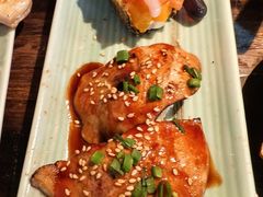 -眷屋の深夜食堂(云锦中心店)