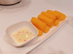 -老渔民·北塘海鲜(新港远洋宾馆店)