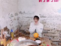 -四小区火锅·巷子里的重庆火锅(花照壁店)
