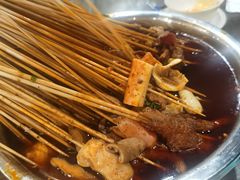 -成都瓜串串(华强北店)