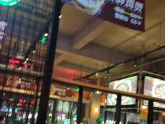 -功夫怪兽·烧烤(西工小街店)