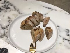 无花果法棍-WHEAT&BAKER-麥(凯德来福士店)