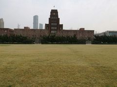 -大连人民广场