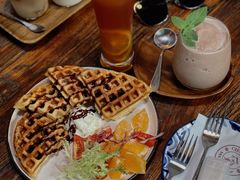 -老屋咖啡