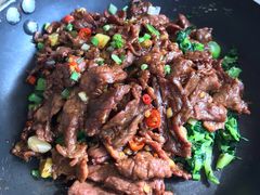 -亲回家吃饭餐厅(黄陂店)