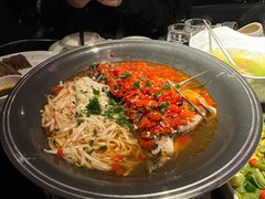 -桂花里·衢州菜·精酿餐吧(未来科技城万达广场店)