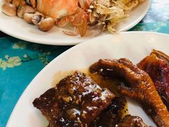 -金鼎香辣诱惑(宁康西路店)