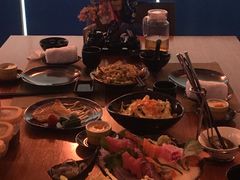 -漳州佰翔圆山酒店·圆山畔西餐厅