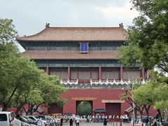 -故宫博物院(故宫)