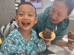 -GODIVA(王府井apm店)
