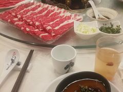 -东来顺饭庄(西直门店)