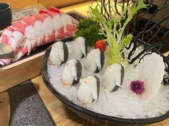 -湊湊火锅·茶憩(东城万达店)