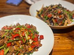 -民俗村柴火灶·景德江西菜(中国陶瓷博物馆店)