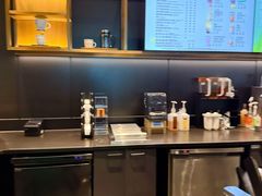 -星巴克(北京环球金融中心店)