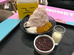 -Ice Monster冰馆·CNN评选全球十大甜品(国贸商城店)