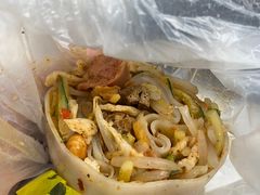 -安徽阜阳卷馍(西单店)