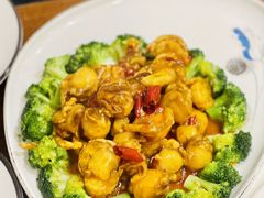 -李老哈·东北菜(宋园路店)