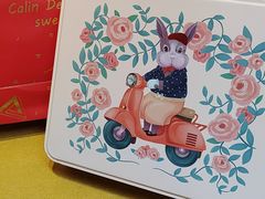 -家琳甜品(江南东店)